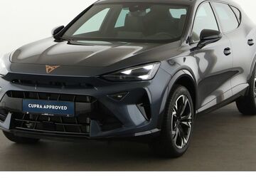 Cupra Formentor 6.900 km 30.950 &euro; Gotha 99867