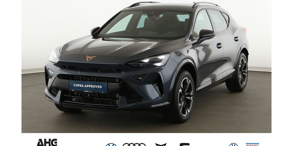 Cupra Formentor 6.900 km 30.950 &euro; Gotha 99867