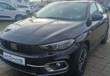 Fiat Tipo 2.512 km 17.590 &euro; Erfurt 99091