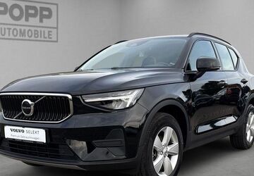 Volvo XC40 48.265 km 23.850 &euro; Erfurt 99099