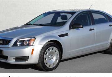 Chevrolet Caprice 30.500 km 29.990 &euro; Blankenhain 99444