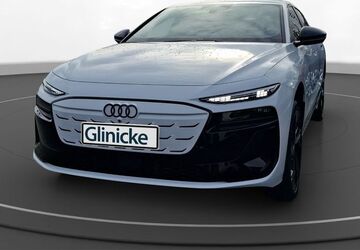Audi A6 e-tron 4.500 km 78.850 &euro; Weimar 99423