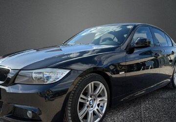 BMW 318 291.861 km 4.390 &euro; Erfurt 99089