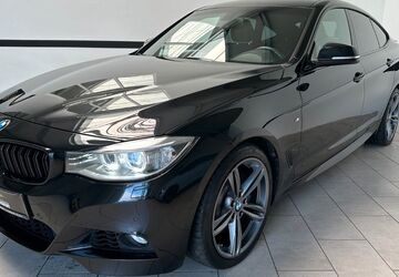 BMW 335 Gran Turismo 112.759 km 15.980 &euro; Dachwig 99100