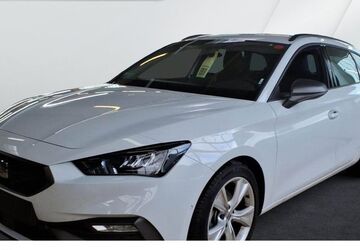 Seat Leon 24.100 km 28.200 &euro; Gotha 99867