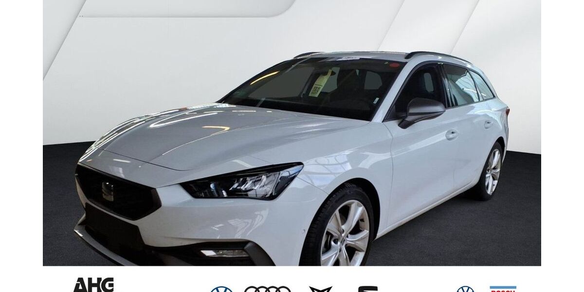 Seat Leon 24.100 km 28.200 &euro; Gotha 99867