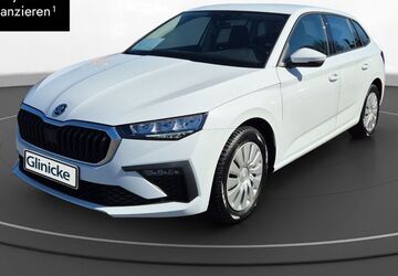 Skoda Scala 22.400 km 18.290 &euro; Erfurt 99099