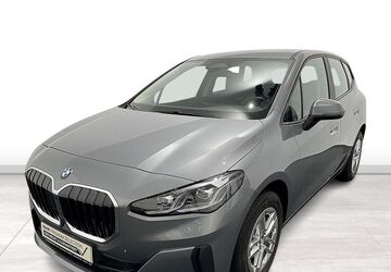 BMW 220 Active Tourer 33.324 km 27.902 &euro; Gotha 99867