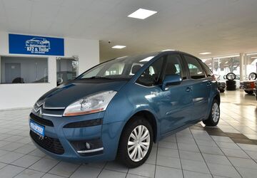 Citroen C4 Picasso 114.000 km 3.280 &euro; Erfurt 99092