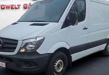 Mercedes-Benz Sprinter 219.175 km 10.980 &euro; Erfurt 99092