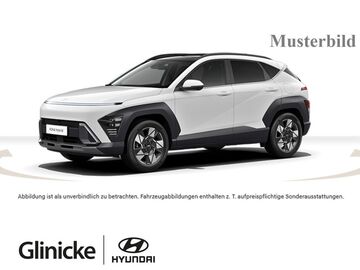 Gebrauchte Hyundai Kona