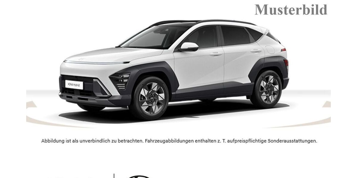 Hyundai KONA 2.500 km 30.690 &euro; Erfurt 99086