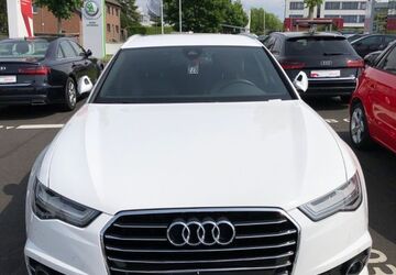 Audi A6 141.600 km 17.999 &euro; Erfurt 99086
