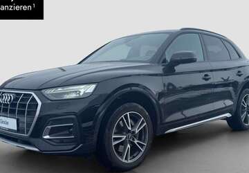 Audi Q5 116.100 km 34.480 &euro; Erfurt 99099