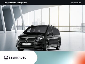 Gebrauchte Mercedes-Benz EQV