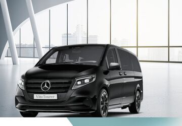 Mercedes-Benz Vito 24.124 km 51.990 &euro; Erfurt 99092