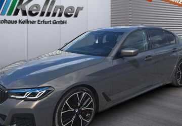 BMW 540 78.177 km 54.581 &euro; Arnstadt 99310