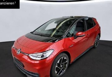 VW ID.3 65.800 km 20.480 &euro; Weimar 99423