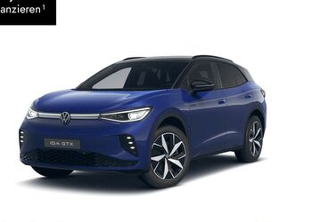 VW ID.4 14.600 km 43.480 &euro; Erfurt 99099