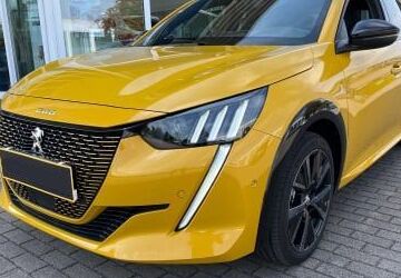 Peugeot 208 25.500 km 21.489 &euro; Weimar 99425
