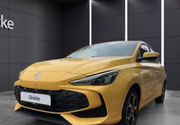 MG 3 12.500 km 18.980 &euro; Erfurt 99099