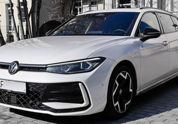 VW Passat Variant 59.800 km 34.990 &euro; Erfurt 99084