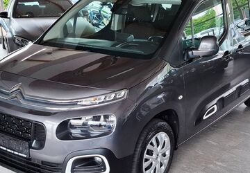 Citroen Berlingo 98.655 km 15.890 &euro; Erfurt 99087