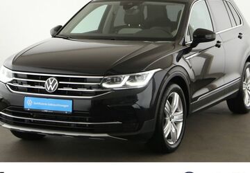 VW Tiguan 20.200 km 32.993 &euro; Gotha 99867