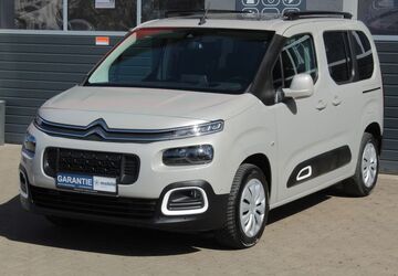 Citroen Berlingo 123.000 km 15.990 &euro; Erfurt 99085