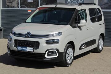 Gebrauchte Citroën Berlingo