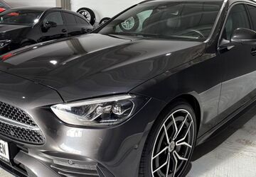 Mercedes-Benz C 200 49.312 km 30.999 &euro; Erfurt 99085