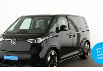 VW ID. Buzz 9.980 km 50.780 &euro; Gotha 99867