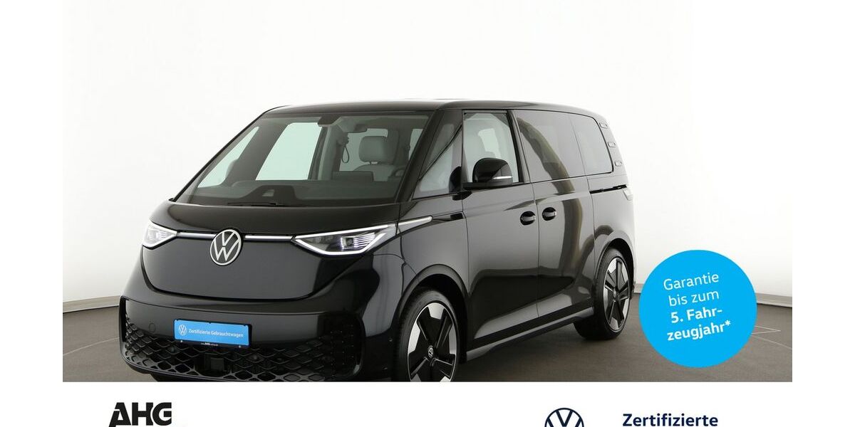 VW ID. Buzz 9.980 km 50.780 &euro; Gotha 99867