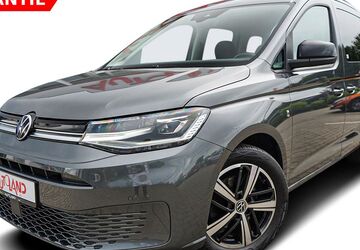 VW Caddy 52.275 km 27.950 &euro; Erfurt 99087