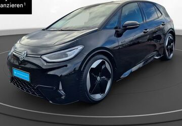 VW ID.3 21.500 km 43.480 &euro; Erfurt 99099