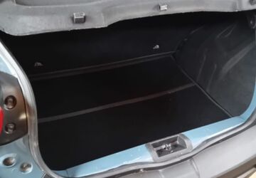 Dacia Spring 17.000 km 14.500 &euro; Schlossvippach 99195