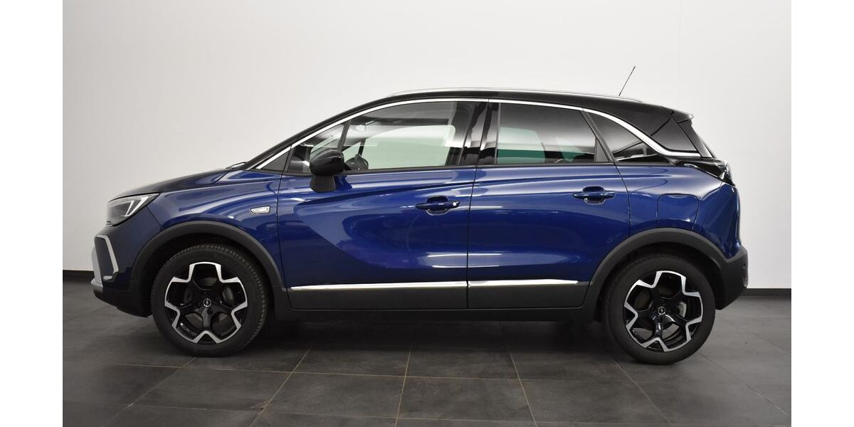 Opel Crossland (X) 113.020 km 11.980 &euro; Arnstadt 99310