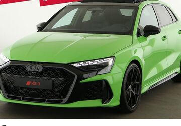 Audi RS3 2.100 km 80.539 &euro; Gotha 99867
