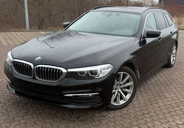 BMW 530 148.000 km 17.999 &euro; Erfurt 99098