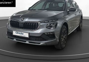 Skoda Kamiq 11.600 km 23.982 &euro; Erfurt 99099