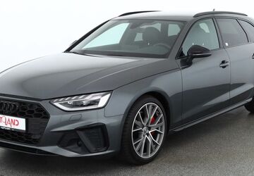 Audi A4 47.795 km 35.990 &euro; Erfurt 99087