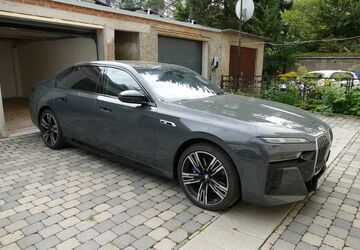 BMW M760 15.500 km 93.000 &euro; Weimar 99423