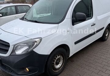 Mercedes-Benz Citan 151.630 km 5.199 &euro; Emleben 99869