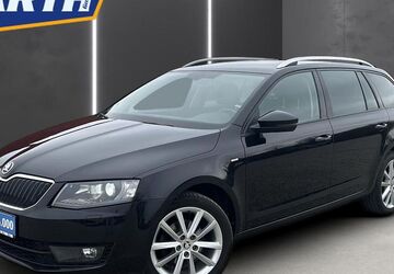 Skoda Octavia 183.448 km 11.490 &euro; Amt Wachsenburg OT Thörey 99334