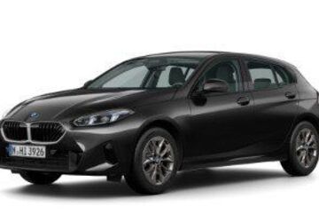 BMW 120 14.906 km 27.509 &euro; Erfurt 99087