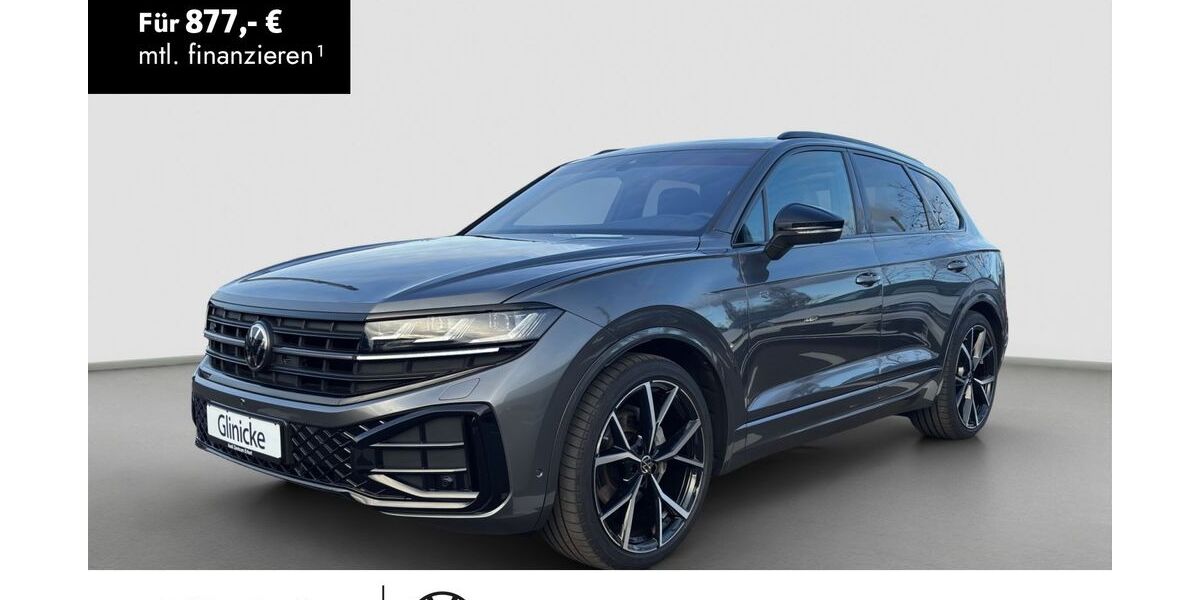 VW Touareg 11.600 km 73.480 &euro; Erfurt 99099