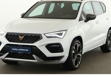 Cupra Ateca 15.400 km 30.900 &euro; Gotha 99867