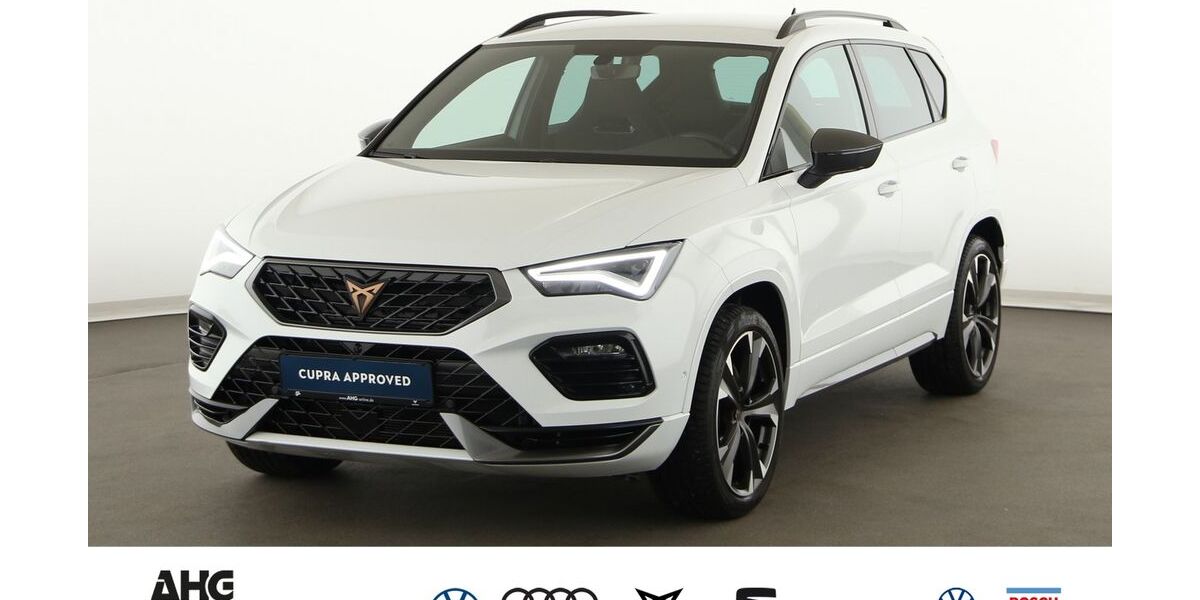 Cupra Ateca 15.400 km 30.900 &euro; Gotha 99867