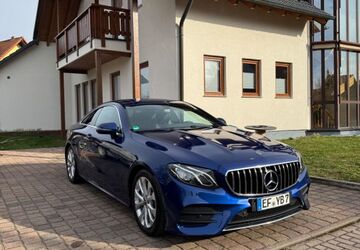 Mercedes-Benz E 200 112.250 km 29.990 &euro; Erfurt 99089