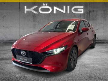 Gebrauchte Mazda 3